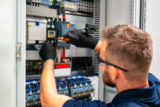 Best Industrial Electrical Services  in East Quogue, NY