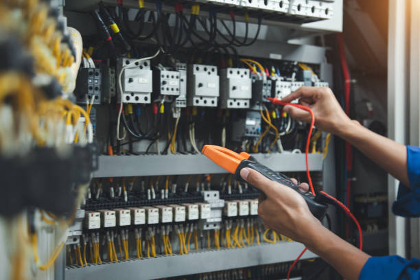 Best Ceiling Fan Installation Electrician  in East Quogue, NY