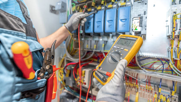 Best Licensed Electrician  in East Quogue, NY