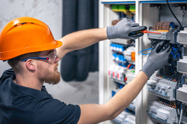 Best Electrical Installation Contractor  in East Quogue, NY